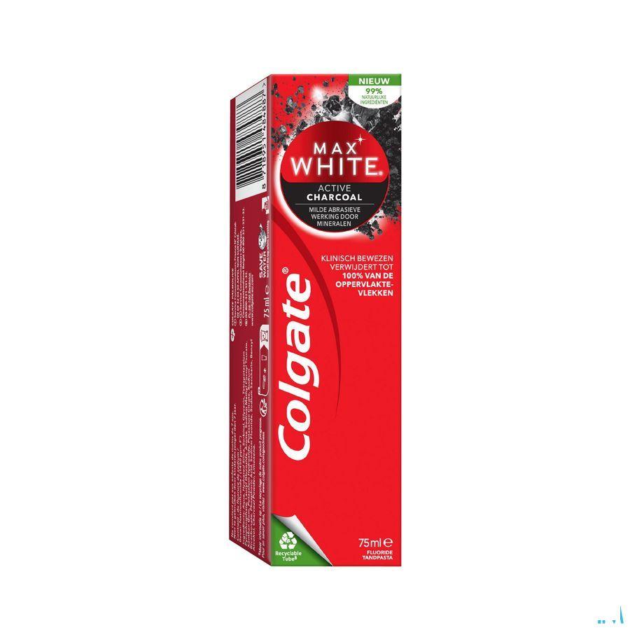 Colgate Max White Tandpasta Ultim. Radiance 20 ml