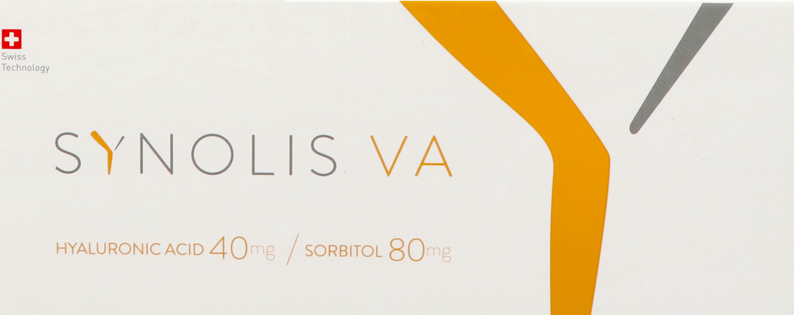 Synolis Voorgevulde Spuit 2 ml