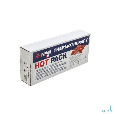 Naqi Hot Pack 37x37cm  -  Naqi
