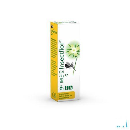 Insectflor Gel 20 gr  -  VSM