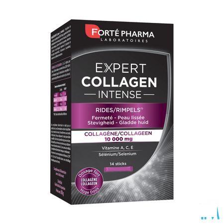 Expert Peau Expert Collagen Intense Stick 14  -  Forte Pharma