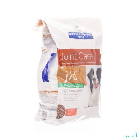 Hills Prescription diet Canine Jd Reduc.cal.12kg 6139n 