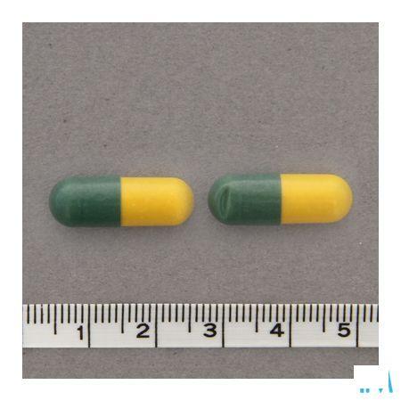 Zaffranax Capsule 90