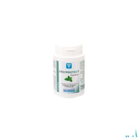 Ergyprotect Confort Capsule 60  -  Lab. Nutergia