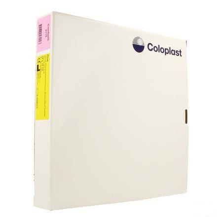 Comfeel Plus 15x15cm 5 33115  -  Coloplast