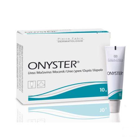 Onyster Pommade 10 gr
