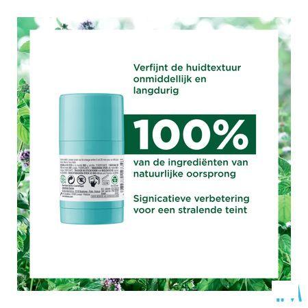 Klorane Gezicht Munt Aquatic Masker Stick 25G