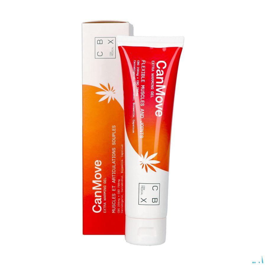 Canmove Tube 100 ml