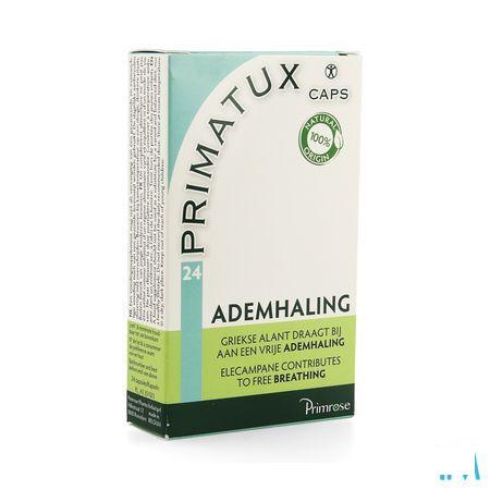 Primrose Primatux Capsule 24 