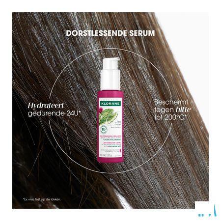 Klorane Capil. Serum Figuier Barbarie 100 ml