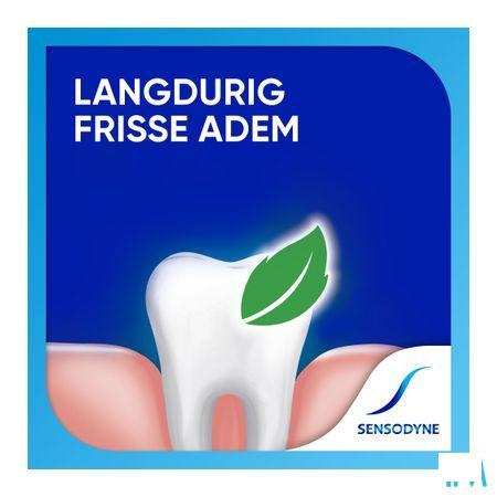 Sensodyne Dentifrice Extra Fresh 75 ml