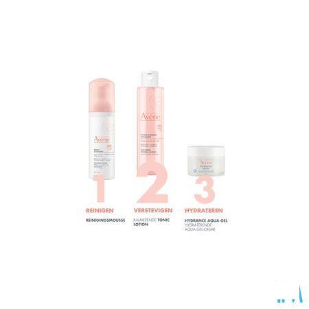 Avene Essentiels Lotion Tonique 200 ml