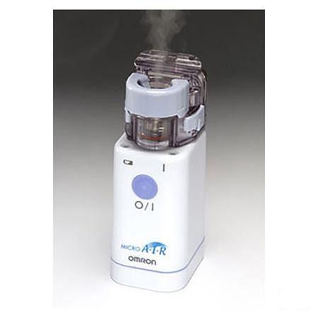 Omron Aerosol U22 Draagbare Verstuiver