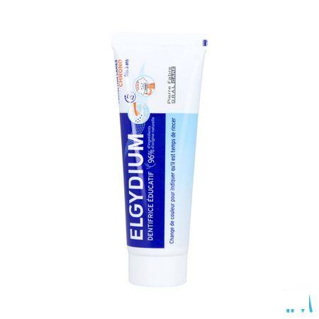 Elgydium Dentifrice Chrono 50 ml