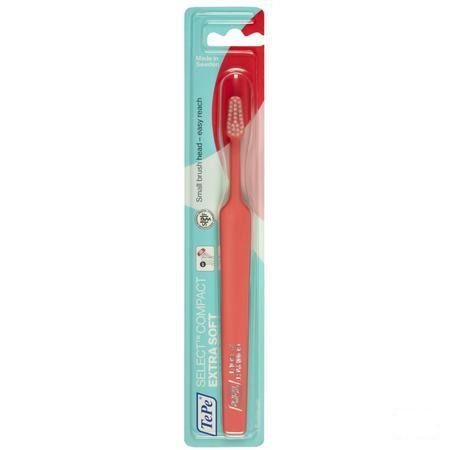 Tepe Select Compact Tandenborstel X-soft