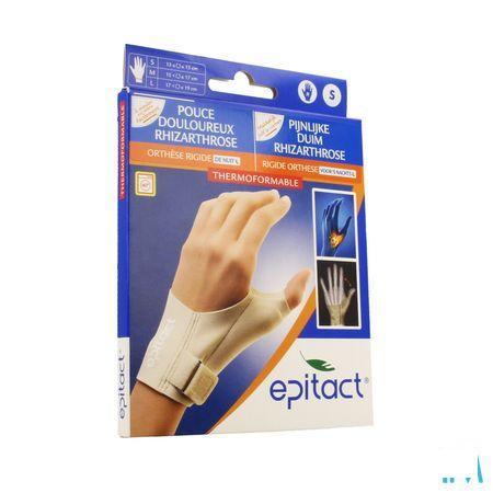 Epitact Orthese Duim Nacht Rechts S  -  Millet Innovation