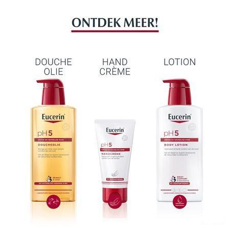 Eucerin Ph5 Lip Activ Ip20 4,8G