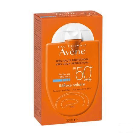 Avene Zon Reflexe Ip50 + 50 ml  -  Avene