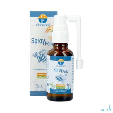 Spraypolis 30 ml  -  Fenioux