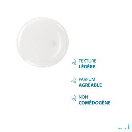 Ducray Melascreen Eclat Creme Legere Ip15 40 ml