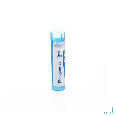 Phosphorus 9CH Gr 4g  -  Boiron