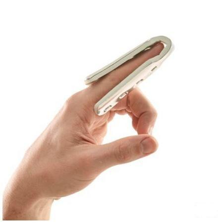 Bota Digifix Finger Cot 32Mm