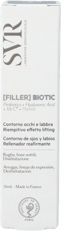 Svr Filler Biotic 15 ml