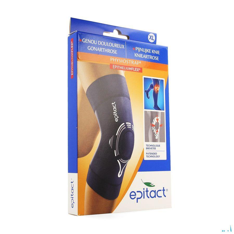 Epitact Genouillere Physiostrap Xl  -  Millet Innovation
