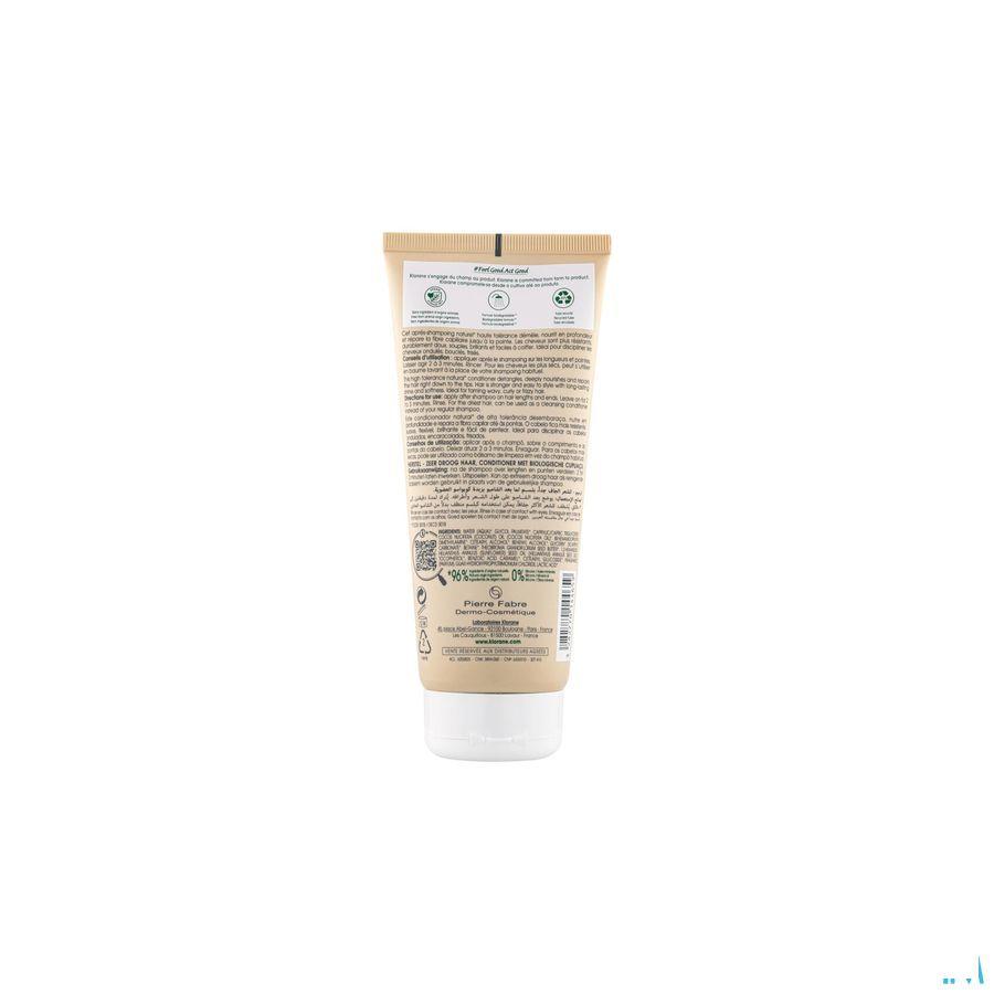 Klorane Capil. Baume Cupuacu 200 ml