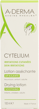 Aderma Cytelium Lotion 100 ml  -  Aderma