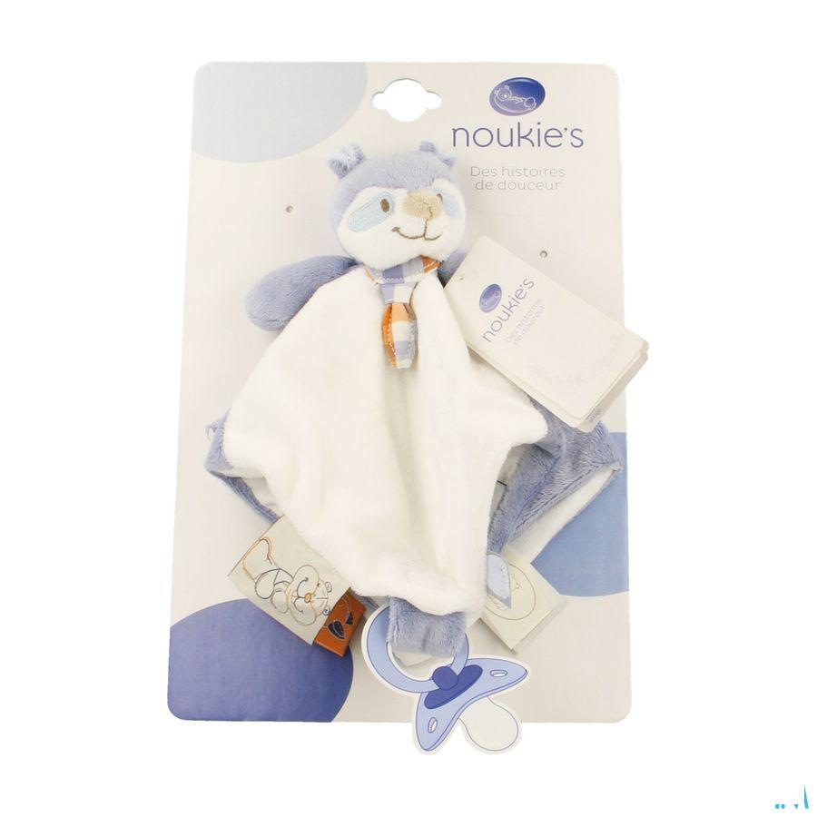 Noukie's Tidou William & henry