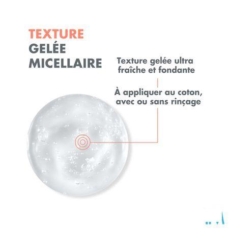 Avene Essentiels Gelee Micellaire Demaq. 200 ml