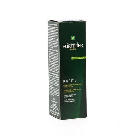 Furterer Karite Serum Flacon 30 ml