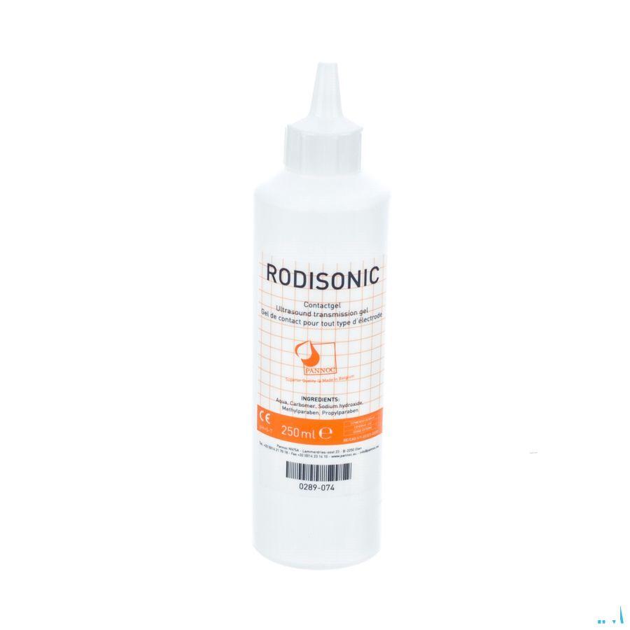 Rodisonic Gel Ultrasound 250 ml