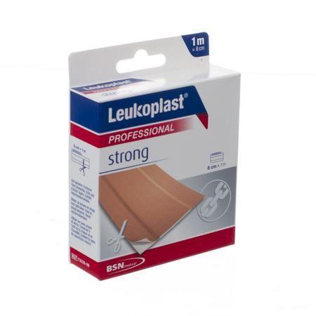 Leukoplast Strong 8cmx1m 1 7322009