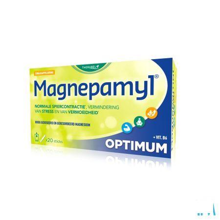 Magnepamyl Optimum Stick 20