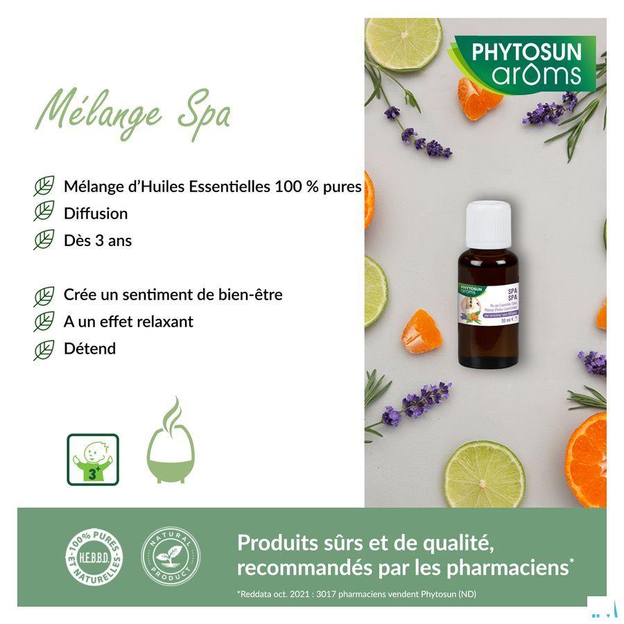 Phytosun Complex Spa 30 ml