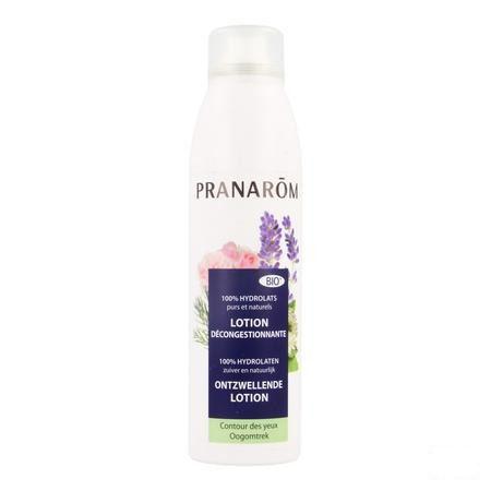Hydrolat Decongestionnant 170 ml  -  Pranarom