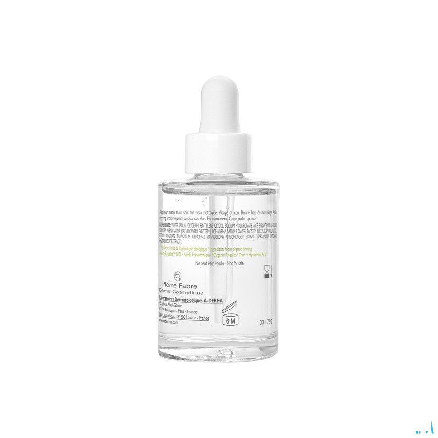 Aderma Biology Hyalu Serum 3-En-1 30 ml