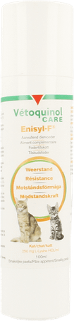 Enisyl F Orale Pasta Kat 100 ml