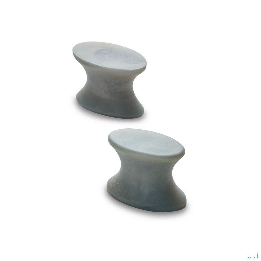 Bota Podo 33 Hallux Corrector + zilver S 32-36 2  -  Bota