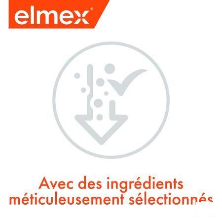Elmex Starter Kit 0-3A