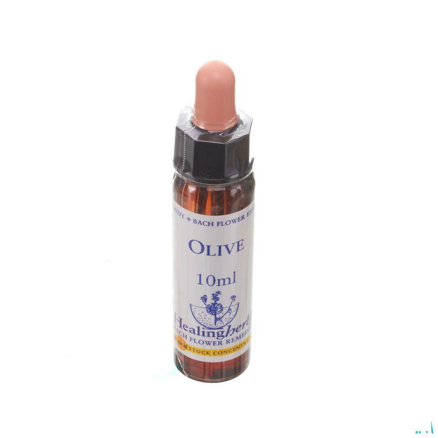 Healing Herbs Olive 10 ml
