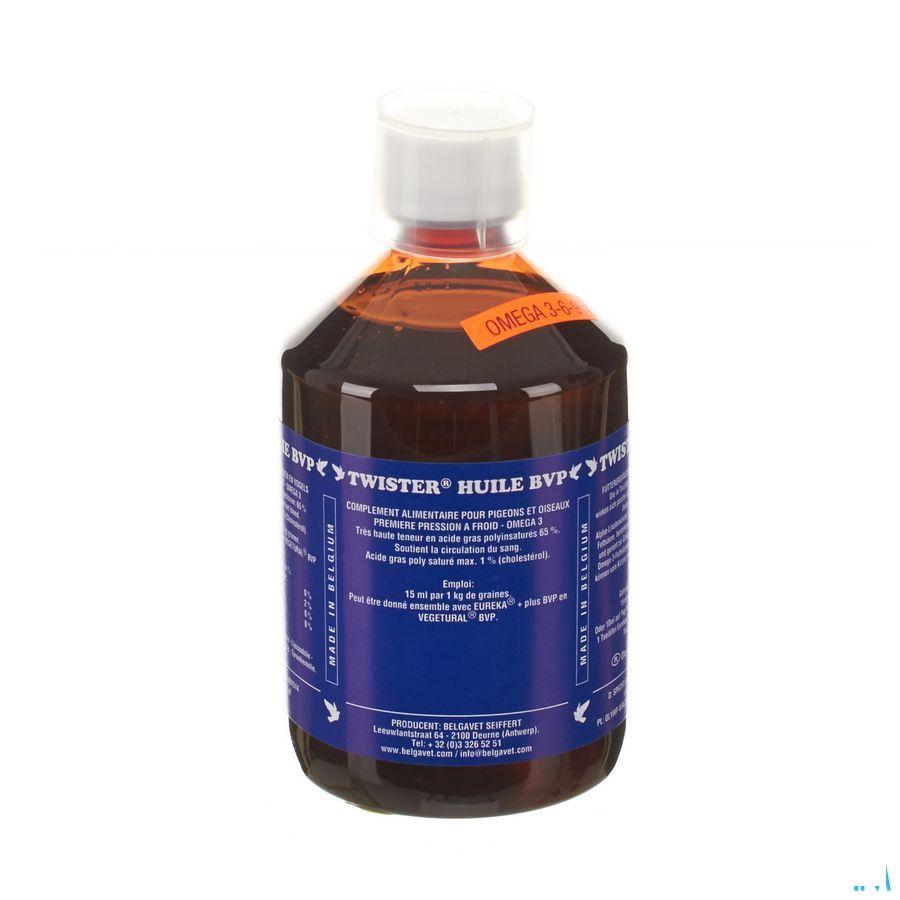 Twister-olie Duiven 500 ml
