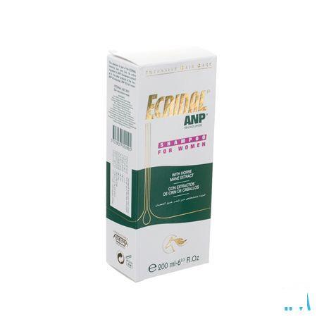 Ecrinal Sh Anp Vrouw 200 ml 20309 