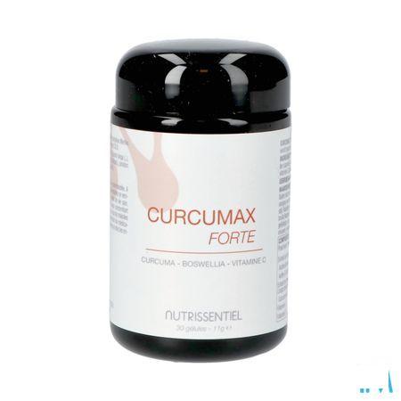 Curcumax Forte Tabl 30