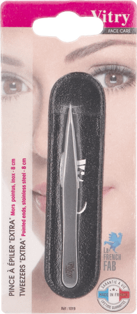 Vitry Epileerpincet Extra Puntig 1019  -  Vitry