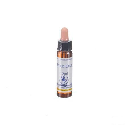 Healing Herbs Wild Oat 10 ml