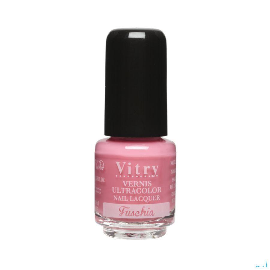 Vitry Vao Mini 13 Fushia 4 ml  -  Vitry