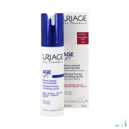 Uriage Age Serum Intensif Lissant Fermete 30 ml